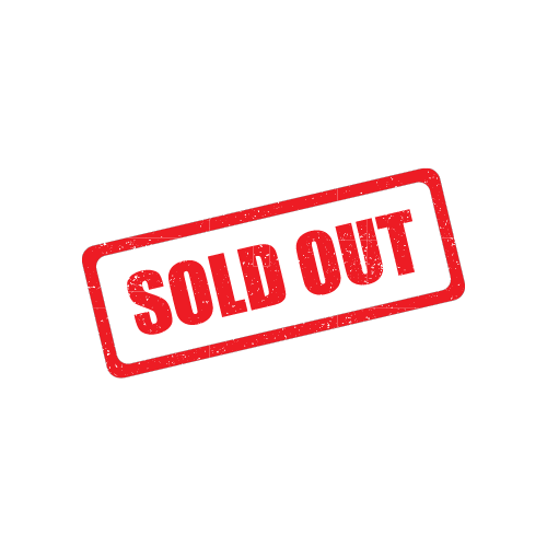Sold out